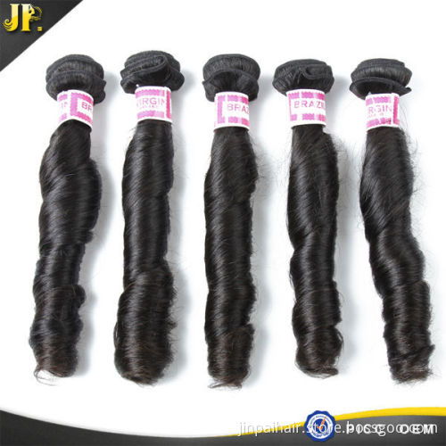JP Hair new hair styles spring curly 100 brazilian virgin hair